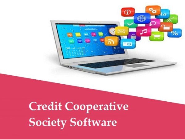 क्रेडिट कोऑपरेटिव सोसाइटी सॉफ्टवेयर के बारे में एक संक्षिप्त&nbsp;परिचय